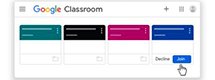 How to Log Into Google Classroom